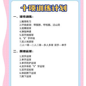  如何利用篮球训练营提升团队声誉