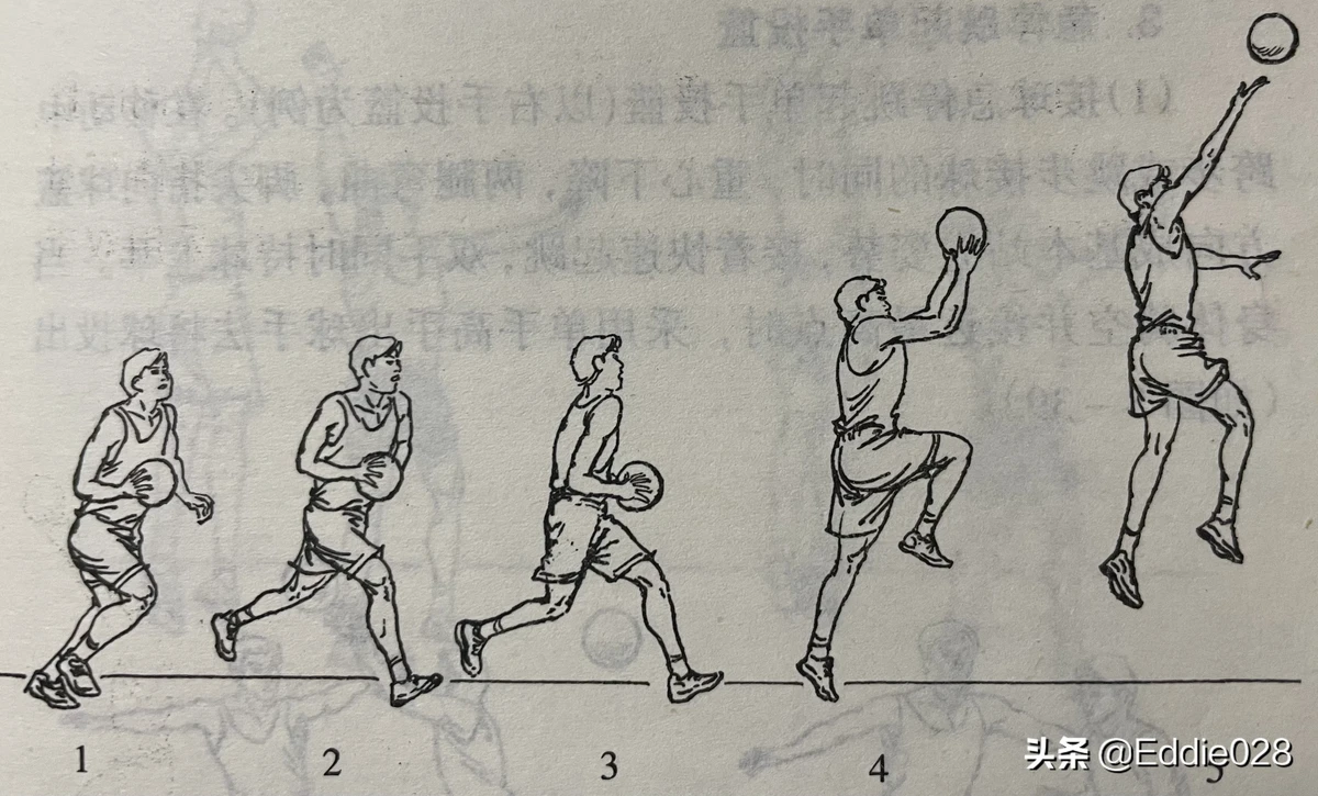 青少年篮球运动员体能训练特征包括_2
